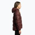 Maloja W'S Champesch brown women's down jacket 32173-1-8563 3