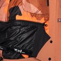 Women's ski jacket Maloja BuchfinkM orange 34105 5
