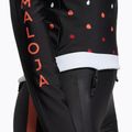 Women's cross-country ski sweatshirt Maloja SycamoreM black 34109-1-0817 10