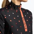 Women's cross-country ski sweatshirt Maloja SycamoreM black 34109-1-0817 6