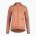Maloja women's hybrid jacket WinterflowerM rosewood