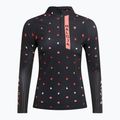 Women's ski sweatshirt Maloja LohblüteM black 34121-1-0817