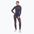 Women's trekking leggings Maloja BlaumeiseM navy blue 34124 2