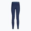 Maloja MontunellaM women's cross-country ski trousers navy blue 34131-1-8581 2