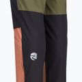 Women's softshell trousers Maloja DachsM green 34148-1-0560 4