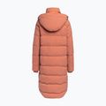 Women's down jacket Maloja BormioM orange 34183 2