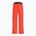 Maloja DumeniM men's ski trousers orange 34205-1-8046 8