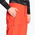 Maloja DumeniM men's ski trousers orange 34205-1-8046 3