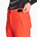 Maloja DumeniM men's ski trousers orange 34205-1-8046 4