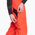 Maloja DumeniM men's ski trousers orange 34205-1-8046 5