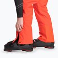 Maloja DumeniM men's ski trousers orange 34205-1-8046 6