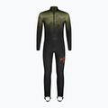 Maloja MartinoM men's ski suit black-green 34208-1-0821 6