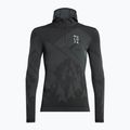 Men's ski sweatshirt Maloja MauerseglerM grey 34221-1-0817
