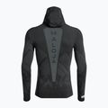 Men's ski sweatshirt Maloja MauerseglerM grey 34221-1-0817 2