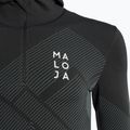 Men's ski sweatshirt Maloja MauerseglerM grey 34221-1-0817 3