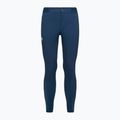 Men's Maloja BrinzulM cross-country ski trousers navy blue 34233