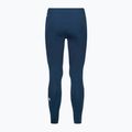 Men's Maloja BrinzulM cross-country ski trousers navy blue 34233 2