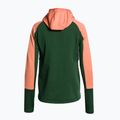 Women's trekking sweatshirt Maloja DuronM green 35108 2