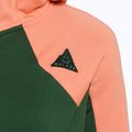 Women's trekking sweatshirt Maloja DuronM green 35108 3