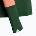 Women's trekking sweatshirt Maloja DuronM green 35108 4