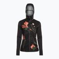 Maloja SennesM women's softshell jacket green-coloured 35109
