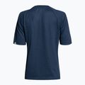 Women's climbing shirt Maloja DambelM navy blue 35118 2