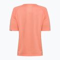 Women's climbing shirt Maloja DambelM orange 35118 2