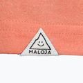 Women's climbing shirt Maloja DambelM orange 35118 4