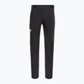 Women's trekking trousers Maloja RouvnaM grey 35123