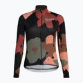 Women's cycling sweatshirt Maloja AmiataM 1/1 green-coloured 35170