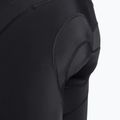 Women's cycling shorts Maloja MinorM 1/2 grey 35174 3