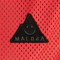 Women's cycling jersey Maloja ElferkofelM LS red 35197 4