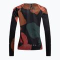 Women's cycling jersey Maloja ElferkofelM LS green-coloured 35197 2