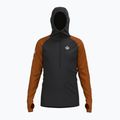 Maloja ZordoM men's climbing sweatshirt black-brown 35207-1-0821 6