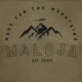 Maloja KalmbergM men's climbing shirt brown 35215 3