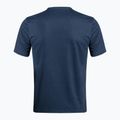 Maloja UntersbergM men's climbing shirt navy blue 35218 2