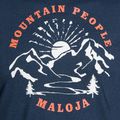 Maloja UntersbergM men's climbing shirt navy blue 35218 3