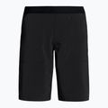 Maloja ZyprianM men's climbing shorts grey 35219