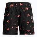 Maloja women's hiking shorts SpitzahornM brown 35457-1-8751 2