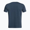 Maloja LagazuoiM men's trekking shirt navy blue 35510 2