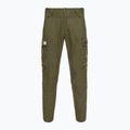 Men's trekking trousers Maloja RocesM green 10083