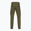 Men's trekking trousers Maloja RocesM green 10083 2