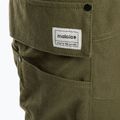 Men's trekking trousers Maloja RocesM green 10083 3
