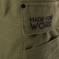 Men's trekking trousers Maloja RocesM green 10083 4