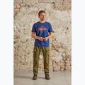 Men's trekking trousers Maloja RocesM green 10083 5