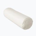 Yoga bolster JadeYoga Prolana Yoga Bolster Round Large natural