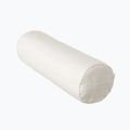 Yoga roller JadeYoga Prolana Yoga Bolster round large beige 3022168 4