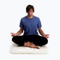 Meditation cushion JadeYoga Prolana Meditation Pad Zabuton natural 4