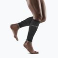 CEP Ultralight 2.0 men's calf compression bands black WS50IY2 5