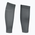 CEP Ultralight 2.0 women's calf compression bands grey WS40JY2